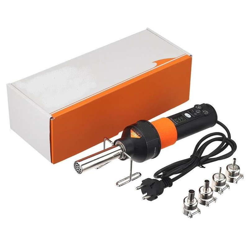 Gongjue 450W 450 Portable De-soldering Hot Air Tool