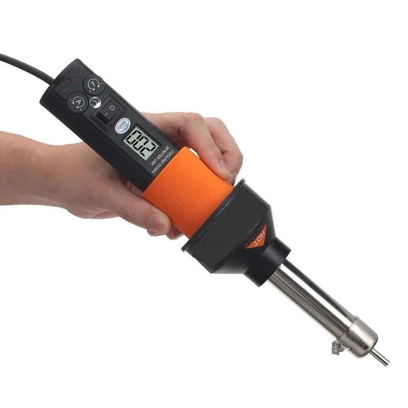 Gongjue 450W 450 Portable De-soldering Hot Air Tool