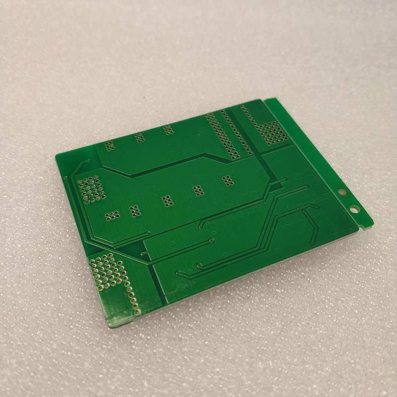 3S 10A 12.6V 18650 Lithium Battery Protection Board