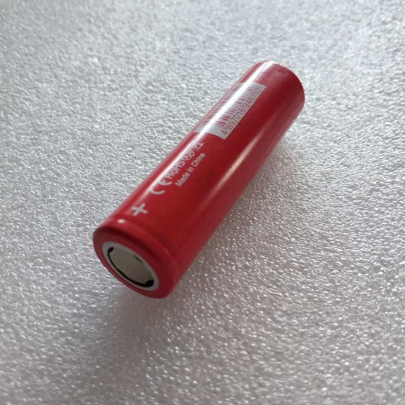 AMT IMR18650 2200mAh 3.7V Lithium Battery - High-Quality Rechargeable Battery for Flashlights and...