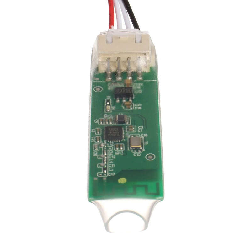 Lithium Battery Protection Board Communication Bluetooth Module