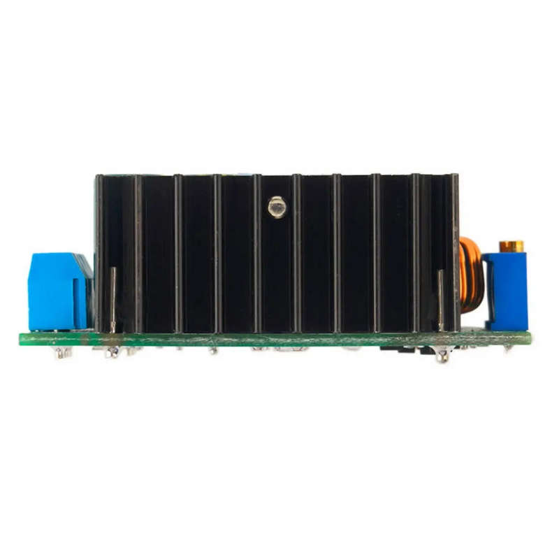 Buy DC-DC Buck Converter Step Down Power Supply Module 7-32V to 0.8-28V 12A - Efficient and Relia...
