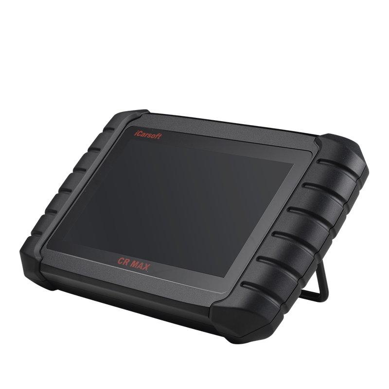 iCarsoft CR Max Multi-Brand Multi-Systems Vehicle Diagnostic Tool - Efficient Vehicle Troubleshoo...