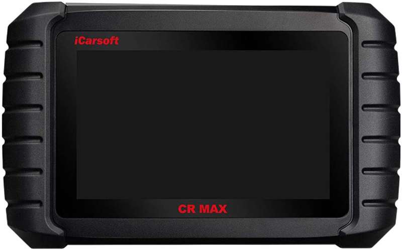 iCarsoft CR Max Multi-Brand Multi-Systems Vehicle Diagnostic Tool - Efficient Vehicle Troubleshoo...
