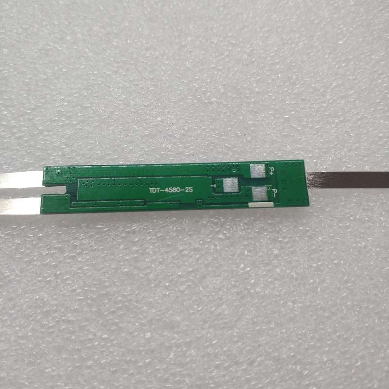 2S 6.4V 6A LiFePo4 Battery Protection Board