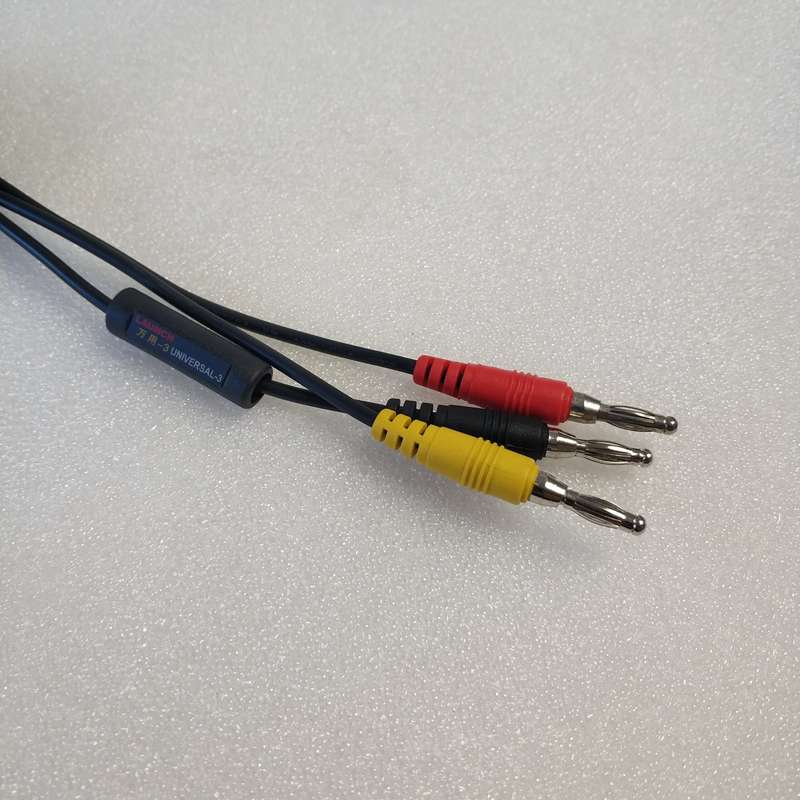 Launch X431 Breakout 3pin OBD Adapter