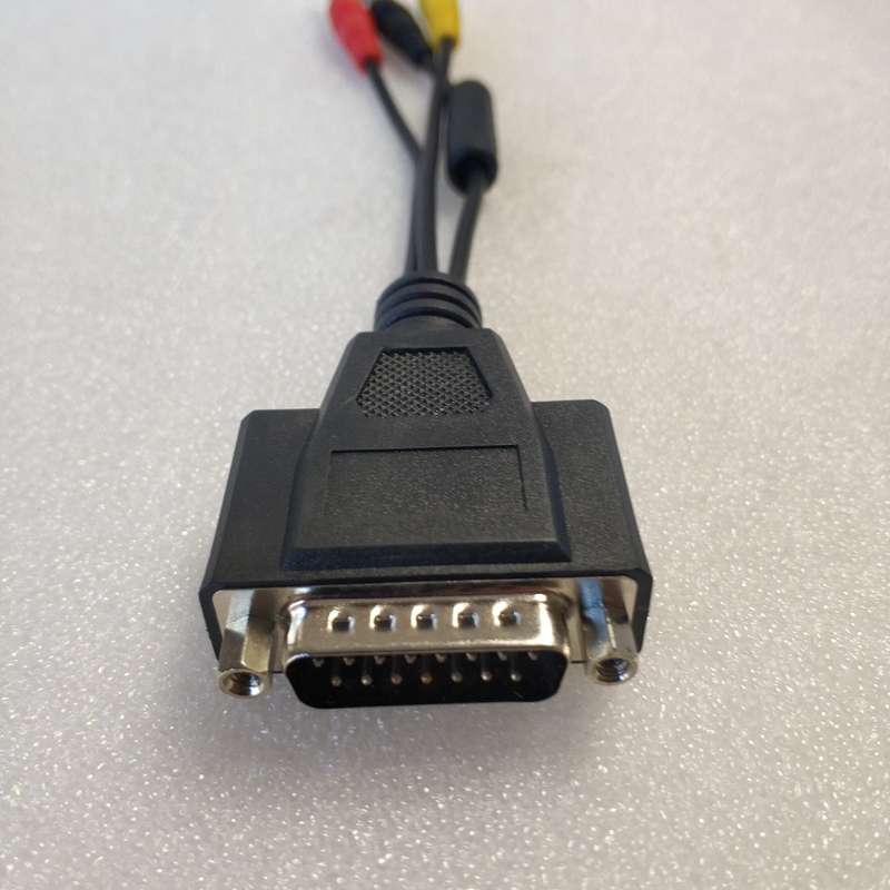 Launch X431 Breakout 3pin OBD Adapter