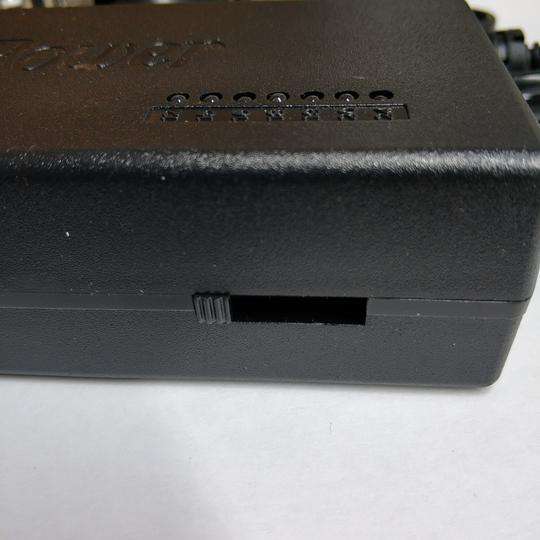 Aerbes AB-H003 12 to 24v Universal Multi Voltage Power Supply