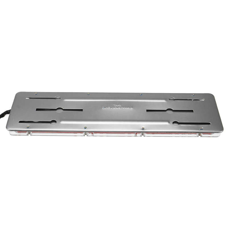 Buy the Best 1PC 12V LED Tail Light Kit for Trailers and Trucks - Improve Safety and Visibility