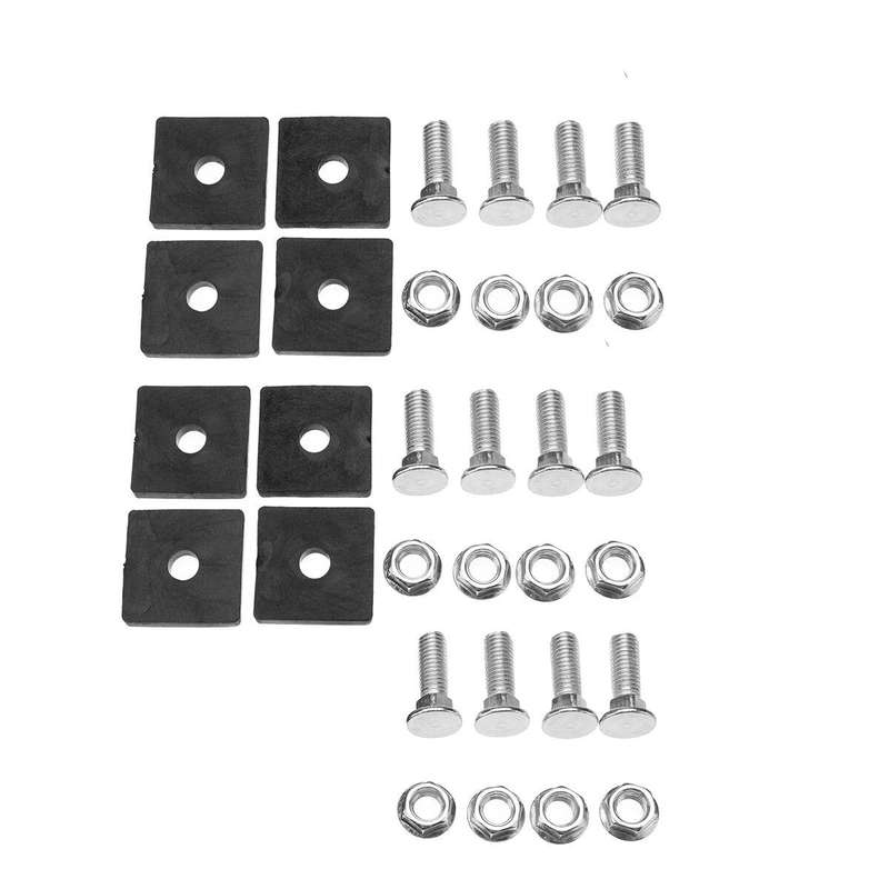 Buy the Best 1PC 12V LED Tail Light Kit for Trailers and Trucks - Improve Safety and Visibility