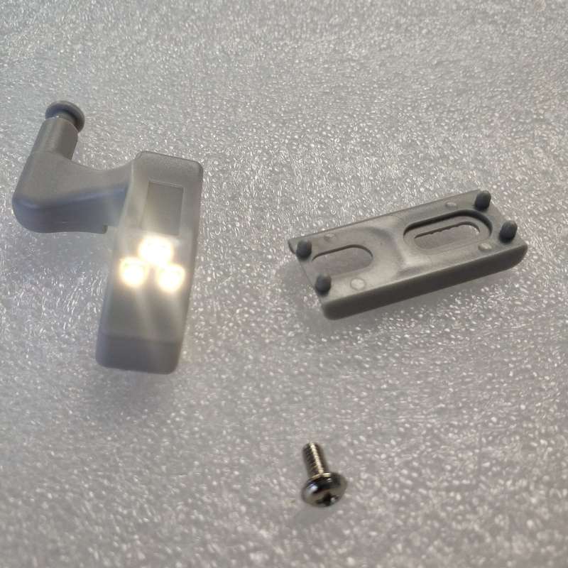 Warm White Cupboard LED Light