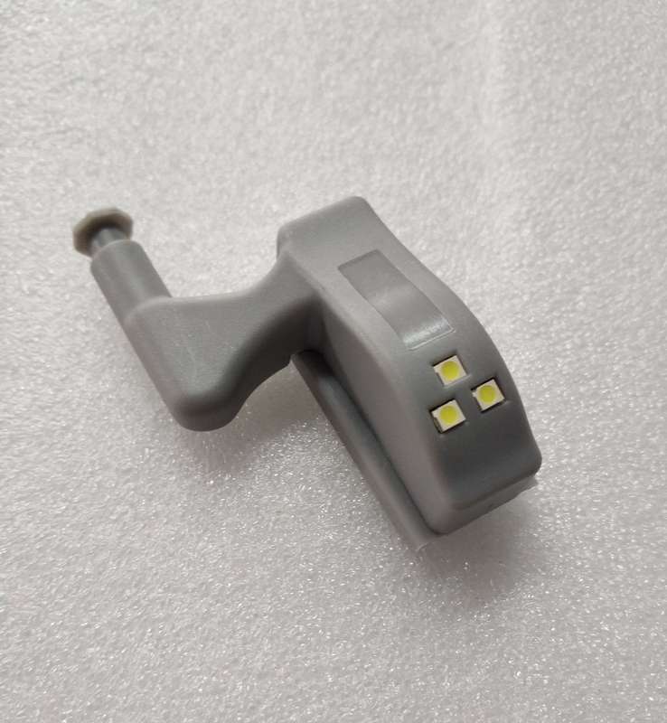 Warm White Cupboard LED Light