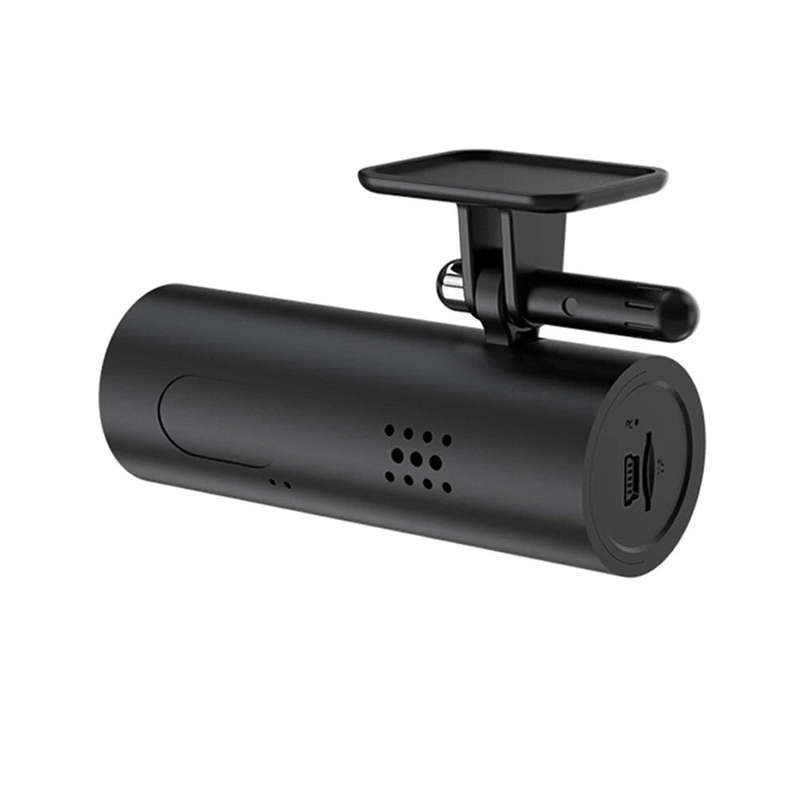 FHD 2K Wifi Android/iOS Mobile App Dash Camera DVR - Capture and Control Your Driving Moments in ...