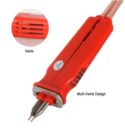 HB-70B Handheld Spot Welding Pen for 709A 709AD Battery Spot Welder - Precise and Efficient Batte...