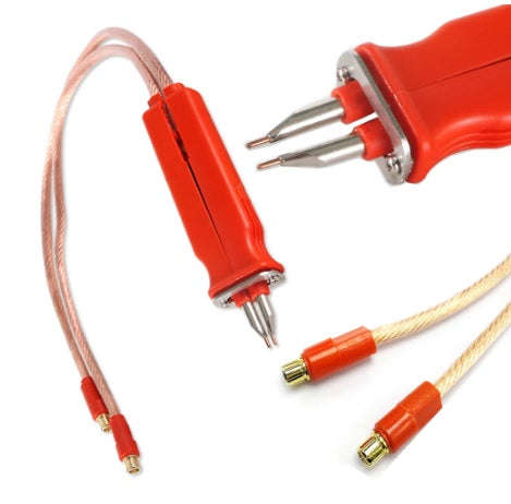 HB-70B Handheld Spot Welding Pen for 709A 709AD Battery Spot Welder - Precise and Efficient Batte...