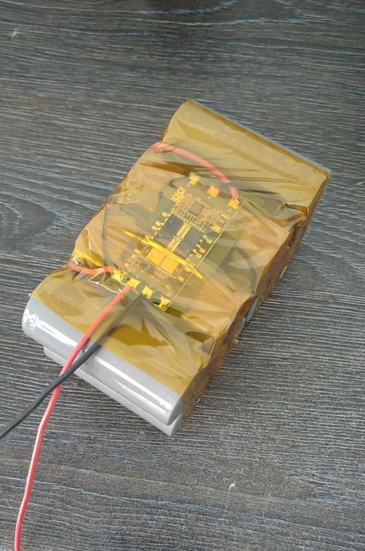 LifePo4 10ah 12.8v Rechargeable Battery