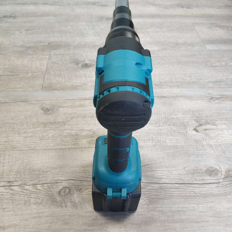 King Shoden Rechargeable Li-Ion Rivet Gun Kit - Powerful and Versatile Tool for Professionals