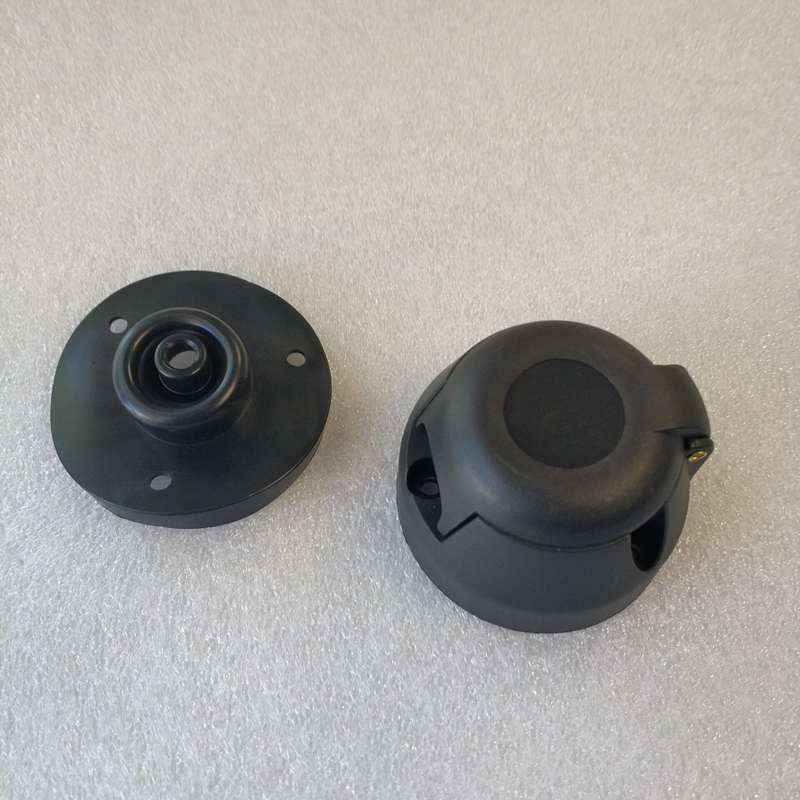 12v 7Pin Plastic Female Trailer Plug Socket