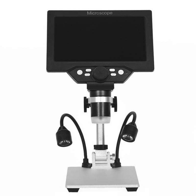 Mustool G1200 12MP 1-1200X Digital Microscope