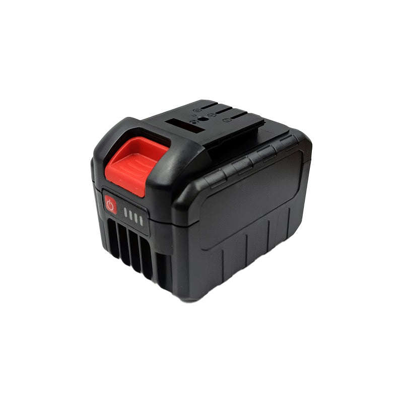 DIY Lithium Battery Case Dayi 21V Li-ion Power Tool