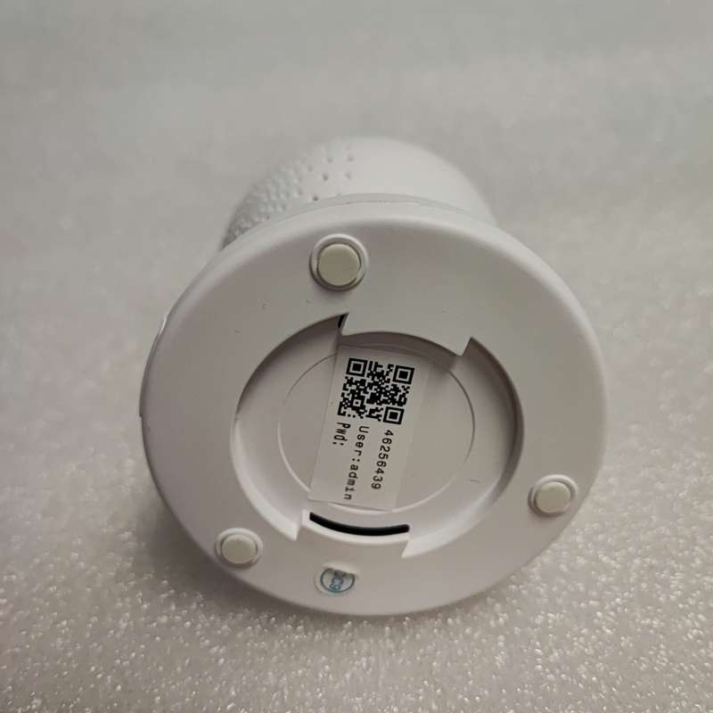 V380 Q12 HD Android Remote View Wireless Cloud Nanny Cam - High-Definition Surveillance Camera fo...