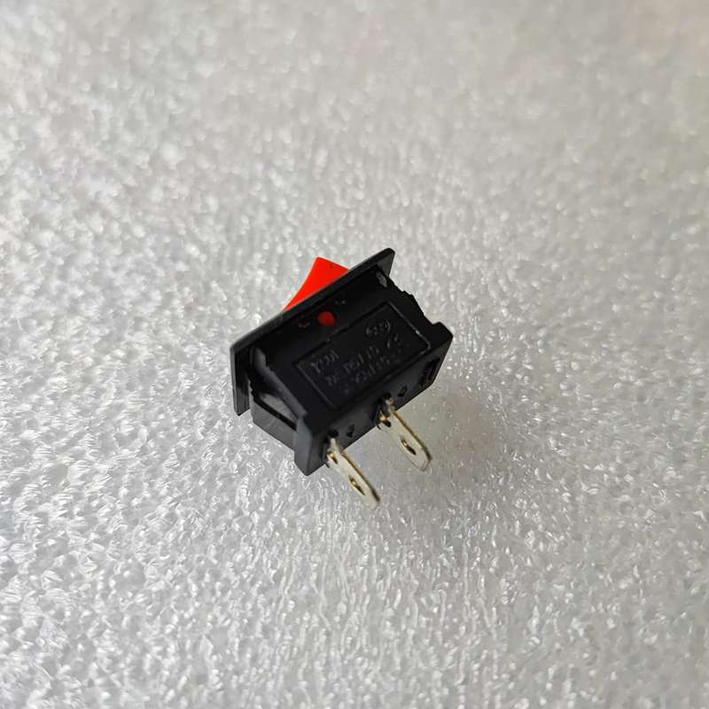 6A 250v AC Switch