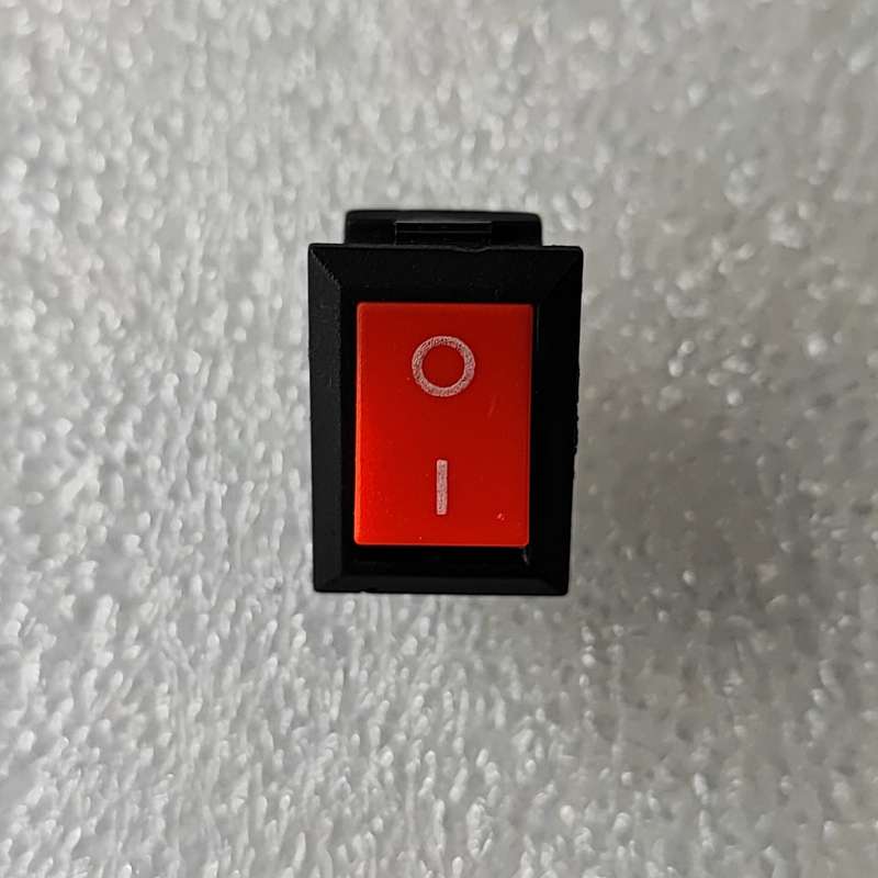 6A 250v AC Switch