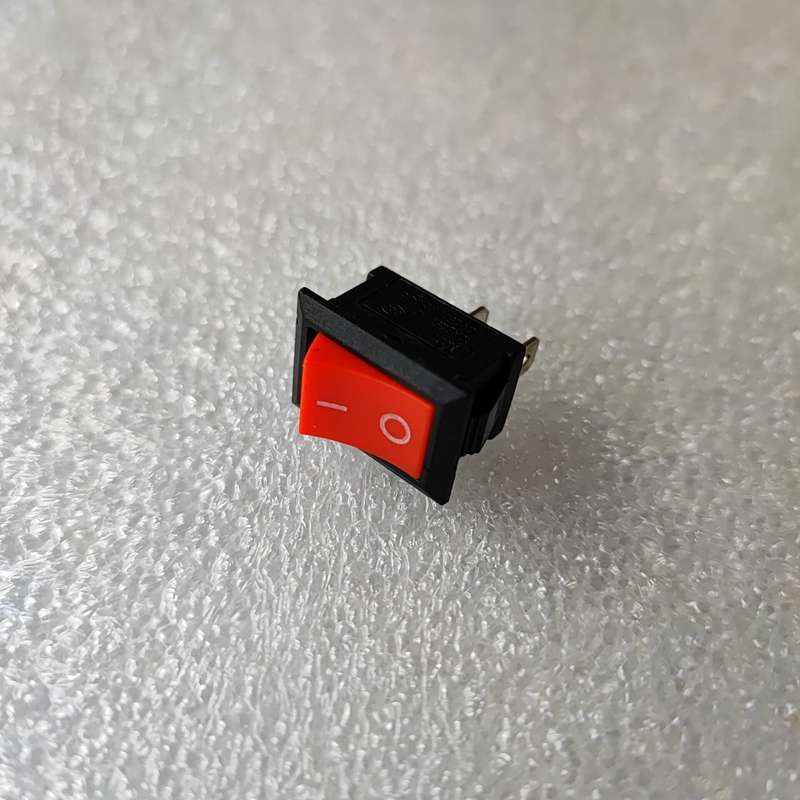 6A 250v AC Switch