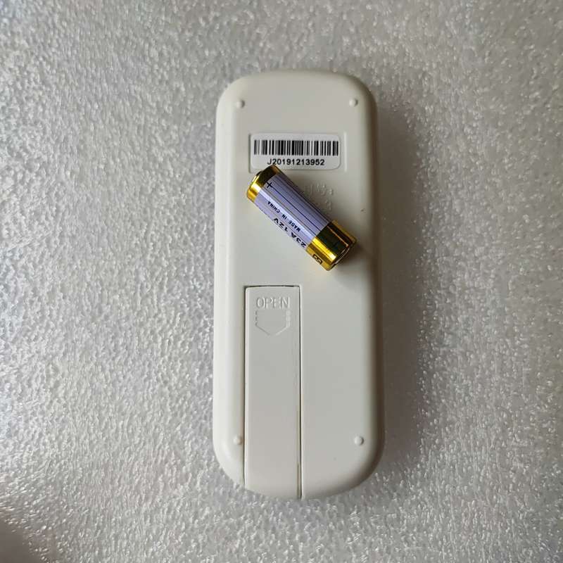 Convenient and Versatile DR Light 3 Channel AC 220v Remote Controlled Switch