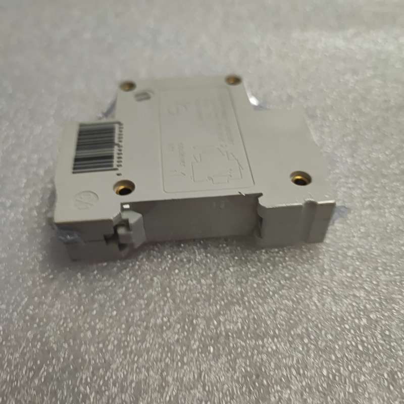 AUSMA DZ47-63 1Pole 25Amp Din Rail Circuit Breaker - Reliable and Efficient Protection for Electr...