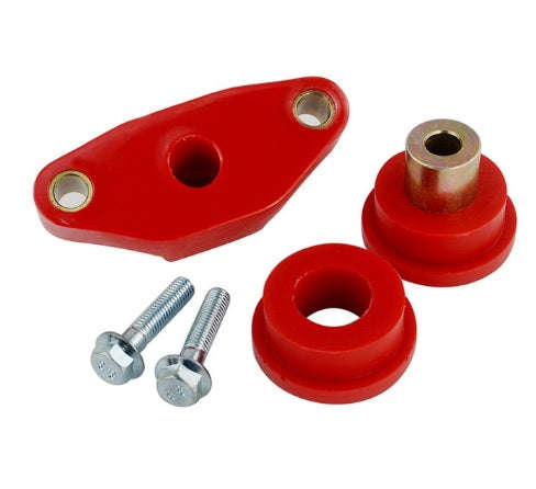 Front & Rear Shifter Stabilizer Bushing Kit (6 Speed ) For Subaru