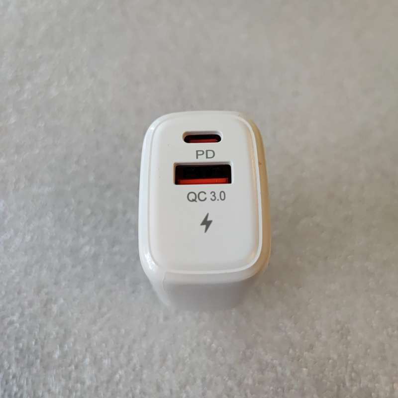 Gpengkj PD 20watt QC3.0 USB Wall Charger