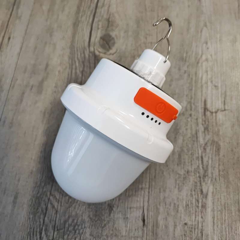 24LED Solar Charged Emergency Light