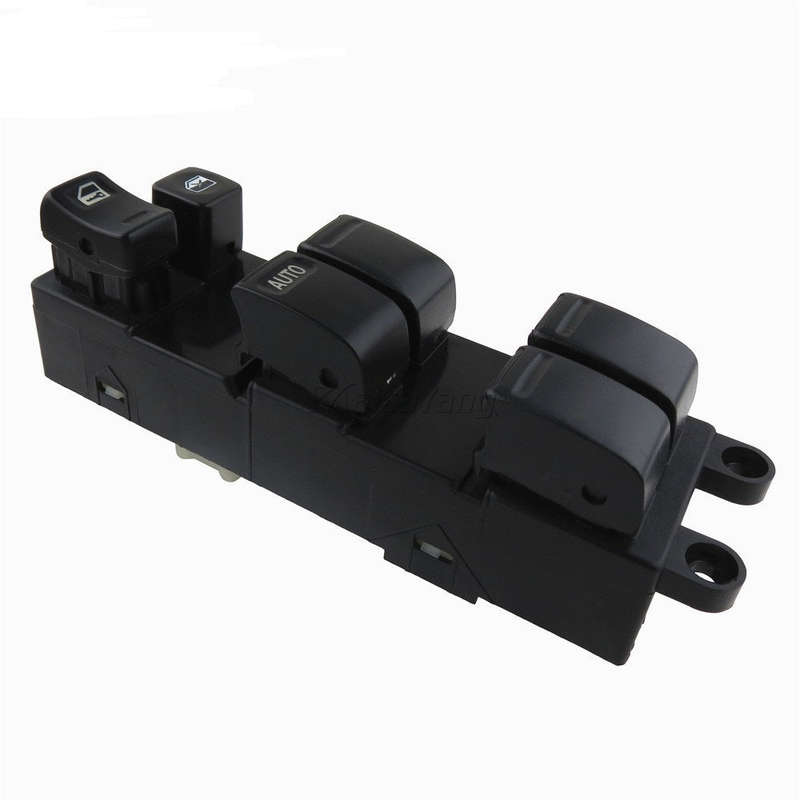 Window Master Control Switch for Nissan/Subaru 1999-2006