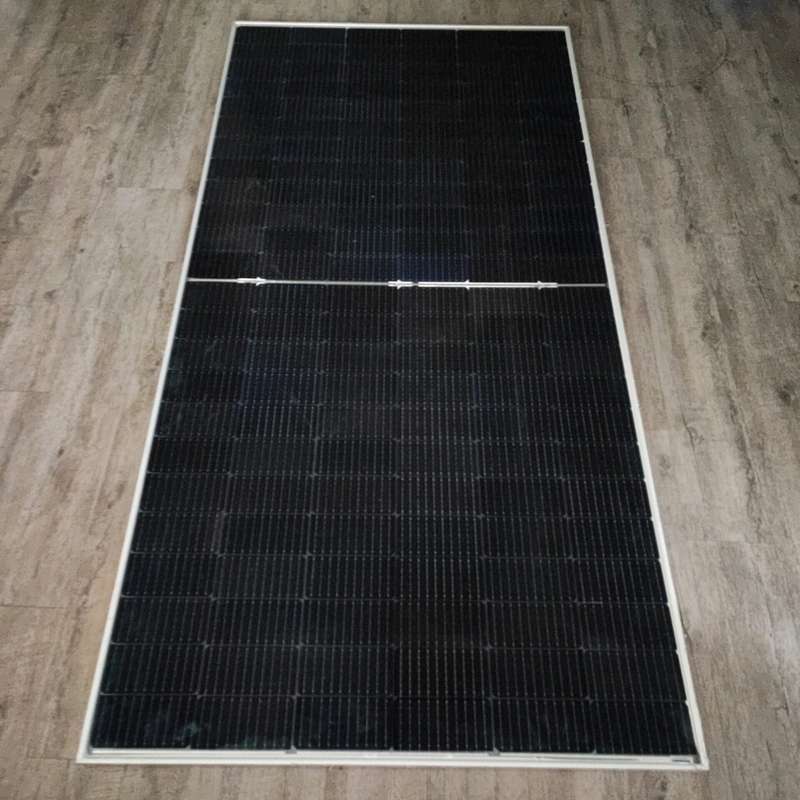 JA Solar 560W Mono Solar Panel - High-Performance Solar Panel