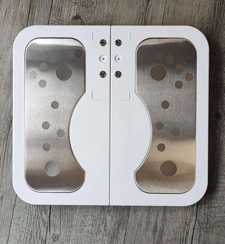 Intelligent Foldable Foot Massager - Portable and Intelligent Foot Massager for Relaxation and Pa...