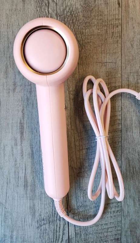 Negative Ion Quick Drying Hair Dryer - Reduce Frizz and Dry Hair Faster