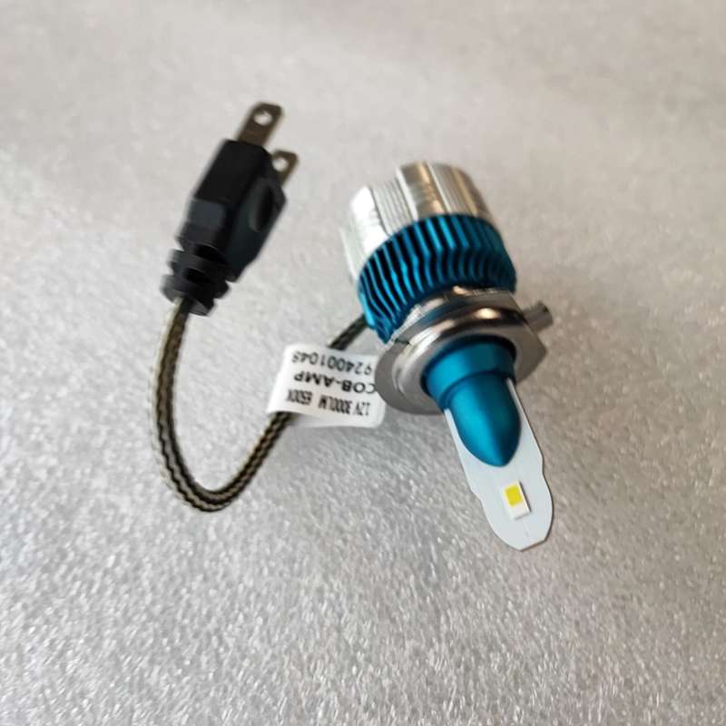 Mi2LED LED Car Headlight Kit 3000LM - H3: High-Quality, Energy-Efficient Lighting Solution for Yo...