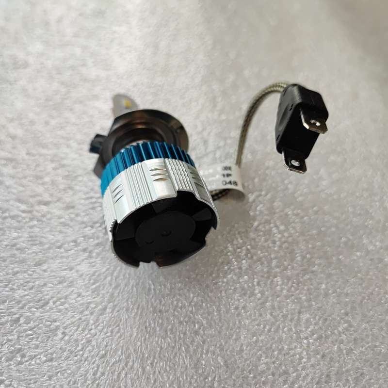 Mi2LED LED Car Headlight Kit 3000LM - H3: High-Quality, Energy-Efficient Lighting Solution for Yo...