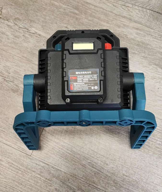 GDSUPER GD102A Heavy Duty Multi-Mode COB Led Portable Outdoor Work Light - Versatile and Durable ...