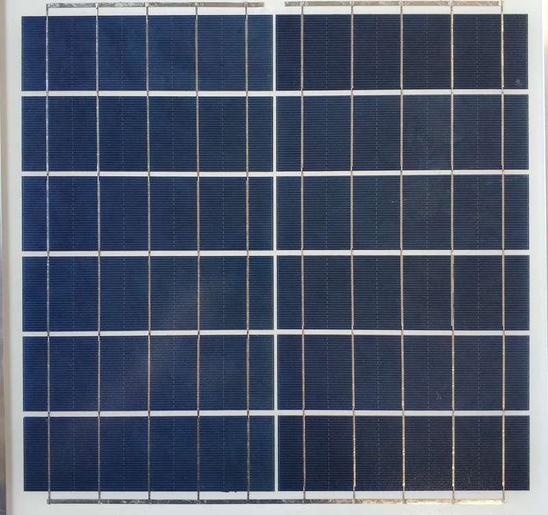 Redisson 200Watt SOLAR Outdoor LED Flood Light - Powerful and Sustainable Lighting Solution