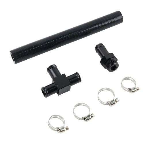 Cylinder 4 Coolant Mod Kit for Subaru EJ20/EJ25 - Solve Overheating Issues and Improve Cooling Sy...
