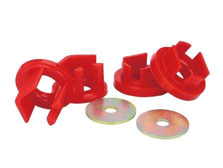 Improve Performance and Stability with Retrofit Polyurethane Rear Differential Bushing kit for Su...