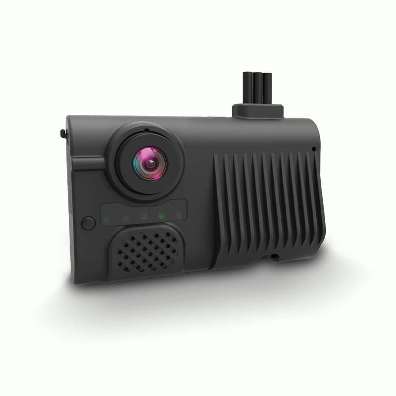 Bewin S2 Dual Camera AI 4G GPS Wifi Intelligent Vehicle Dash Camera DVR: Advanced Vehicle Surveil...
