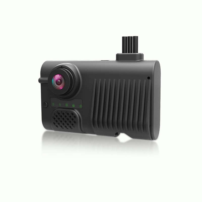 Bewin S2 Dual Camera AI 4G GPS Wifi Intelligent Vehicle Dash Camera DVR: Advanced Vehicle Surveil...