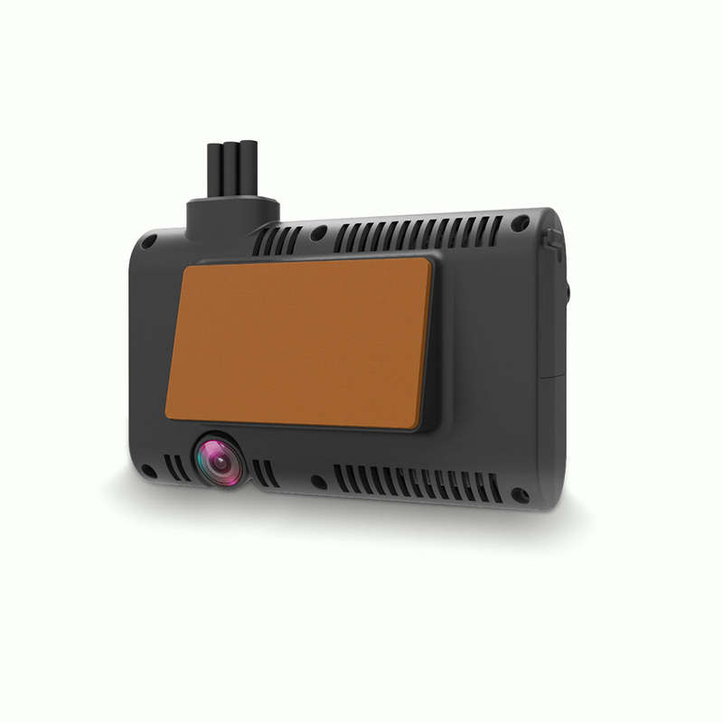 Bewin S2 Dual Camera AI 4G GPS Wifi Intelligent Vehicle Dash Camera DVR: Advanced Vehicle Surveil...