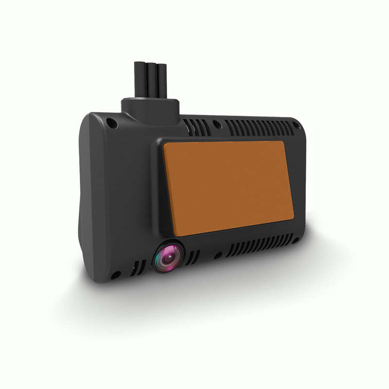 Bewin S2 Dual Camera AI 4G GPS Wifi Intelligent Vehicle Dash Camera DVR: Advanced Vehicle Surveil...