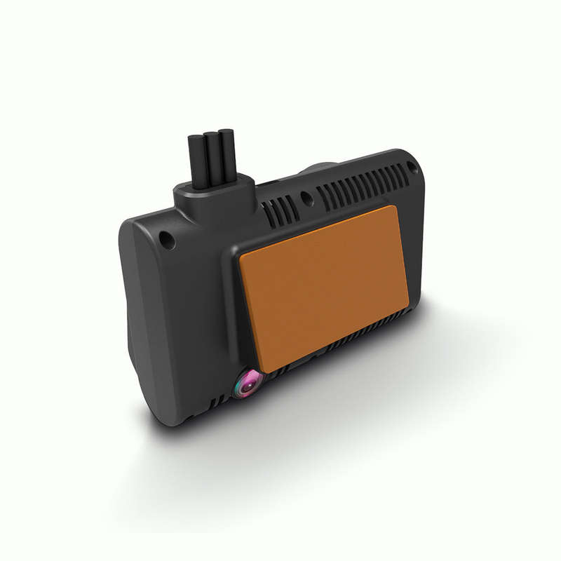 Bewin S2 Dual Camera AI 4G GPS Wifi Intelligent Vehicle Dash Camera DVR: Advanced Vehicle Surveil...