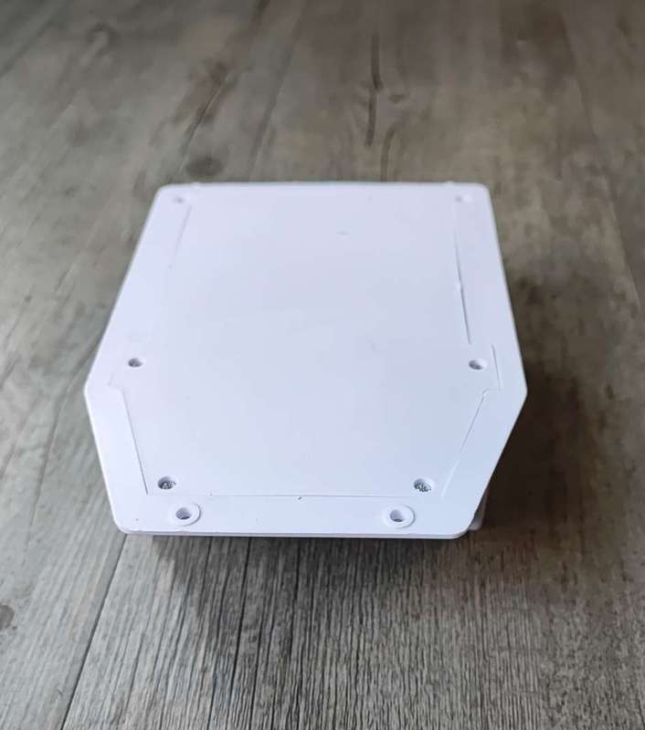 Solar Rechargeable Interaction Wall Lamp - Eco-Friendly and Interactive Lights and Lighting Acces...