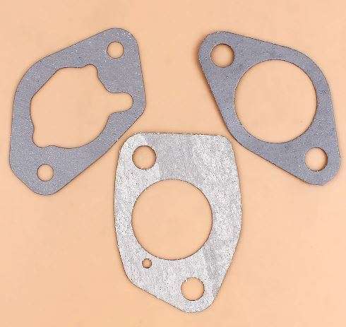 Air Filter Intake Gasket Set for Honda Generators and Trimmers